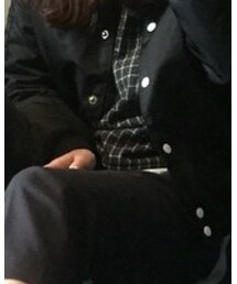 GLOBAL WORK | トップス