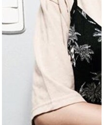 mixxmix | Tシャツ/カットソー