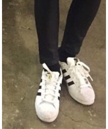 adidas | シューズ