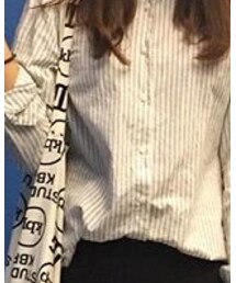 GLOBAL WORK | トップス