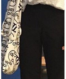 GLOBAL WORK | パンツ