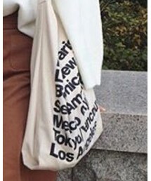 American Apparel | バッグ