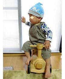 BeBe | オーバーオール(サロペット/オーバーオール)