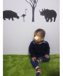 ニット(ニット/セーター)