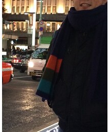 no brand | マフラー