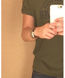 HAMILTON | アナログ腕時計