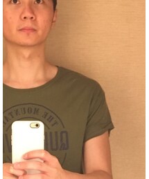 SUFFER | Tシャツ/カットソー