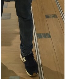 NEW BALANCE | スニーカー