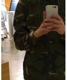 HAMILTON | アナログ腕時計