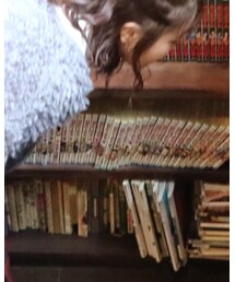 漫画、吟味中 | 音楽/本・雑誌