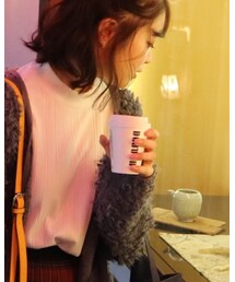 抹茶ラテ | その他