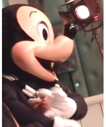 マウスのミキ夫 | その他