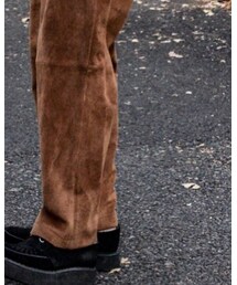 no brand | パンツ