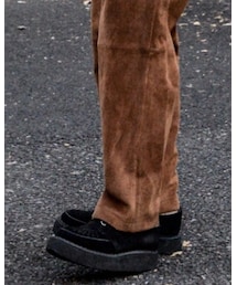 GEORGE COX | シューズ