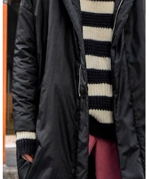 my beautiful landlet | ダウンジャケット/コート