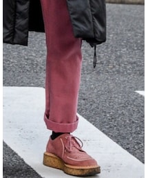 COMME des GARCONS | チノパンツ