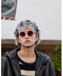 KOMONO. | サングラス