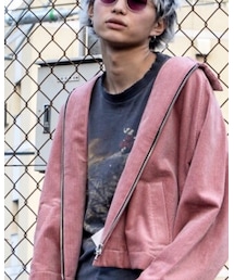 no brand | Tシャツ/カットソー