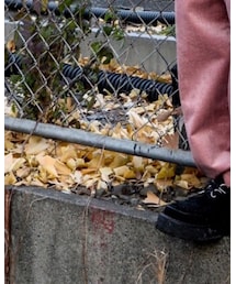 GEORGE COX | シューズ