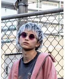 KOMONO. | サングラス