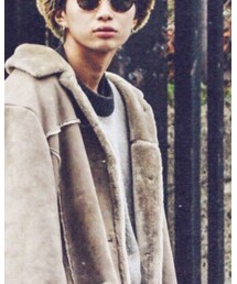 no brand | トップス