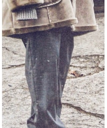 ETHOSENS | スラックス