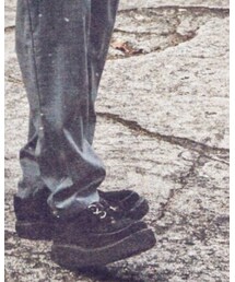 GEORGE COX | シューズ