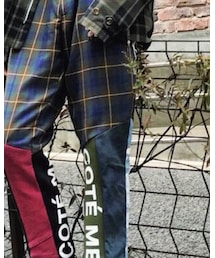 COTE MER  | パンツ