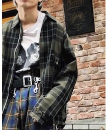 UNDERCOVER | ジャケット/アウター