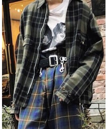 hommeboy | ベルト