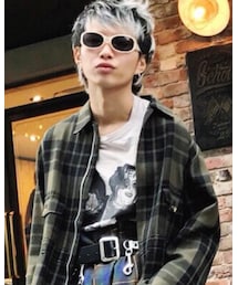 UNDERCOVER | Tシャツ/カットソー