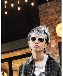 WTAPS | サングラス