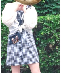 barshaka | ワンピース