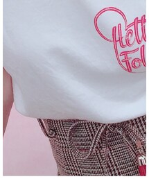 SNIDEL | スカート