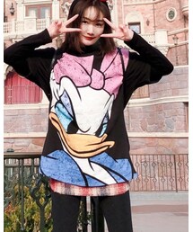 ZARA | Tシャツ/カットソー