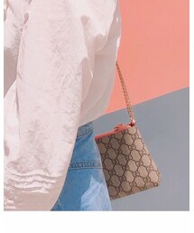 GUCCI | クラッチバッグ