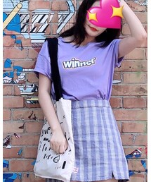 barska | Tシャツ/カットソー