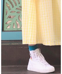 ZARA | スニーカー