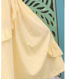 飞鸟与新酒 | スカート