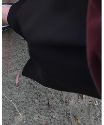 ZARA | スラックス