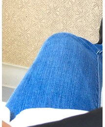 UNIQLO | デニムパンツ