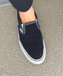 VANS | スリッポン
