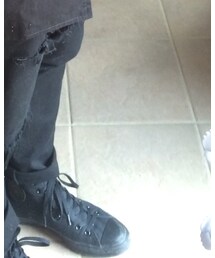 CONVERSE | スニーカー