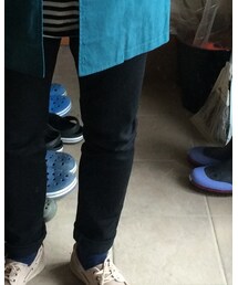 UNIQLO | スラックス