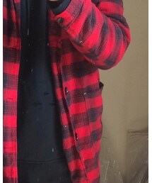 DECOMP. | ジャケット/アウター