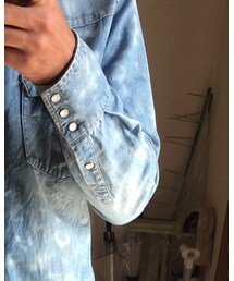 EDWIN | デニムジャケット