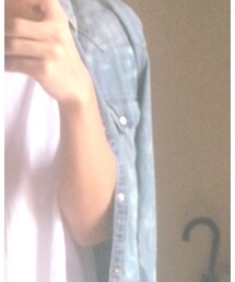 EDWIN | デニムジャケット