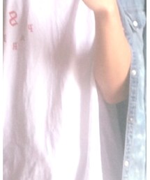 +8PARIS ROCK | Tシャツ/カットソー