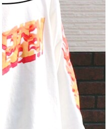 studio seven | スウェット