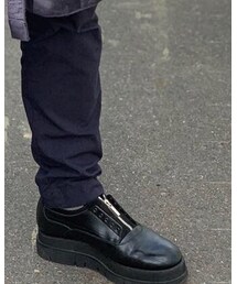 foot the coacher | シューズ